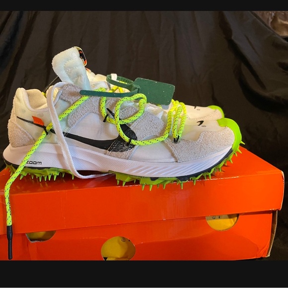 Nike Zoom Terra Kiger 5